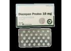 Order Prodes Diazepam 10mg Tablets to Relieve Anxiety Issues