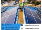 Professional Solar Power Installation Brisbane