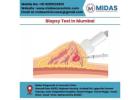 Biopsy Test Mumbai | Advanced Diagnostics by Midas Care Clinic