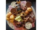 Top Restaurants Near Chinook Mall Visit Jane Bond BBQ Now