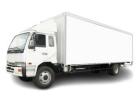 Freezer Truck Rental