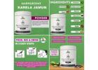Karela Jamun Powder: Control blood sugar naturally