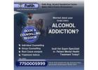 Nisha Mukti Kendra in Bhubaneswar – Faithdeaddiction India