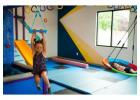 Sensory Gym: Where Therapy Feels Like Magic