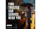 Car Service Near Me