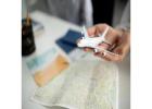 Book Canada To Europe Flights - First Class Travels