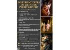 Wedding Photography Packages in Madurai