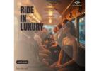 Limo Bus Service Near Me