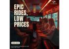 Party Bus Cheap