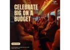 Party Bus For Cheap