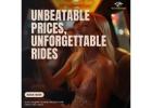 Cheap Party Buses For Rent