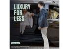 Cheap Stretch Suv Limo