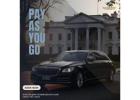 Hourly Car Service