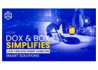 Enhance Business Efficiency with Digital Mailroom Automation Services by Dox and Box