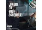 Affordable Hourly Car Services