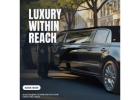 Affordable Hourly Limo Service