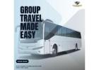 Affordable Charter Buses