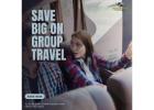 Affordable Charter Bus Rentals