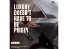Cheap Limos