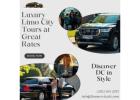 Washington DC City Tours