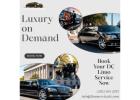 DC Limo Service
