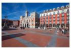 Become an Estate Agent Franchisee in Valladolid