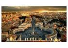 The customized Vatican Private tours help visitors enjoy the unyielding spirit of Rome