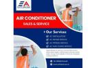 Elite Aircons – Your Trusted AC Service Center in Trichy