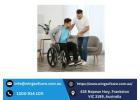 Registered NDIS Provider in Melbourne Offering Personalised Support