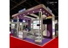 Best Exhibition Stand Builder in Dubai 2025 – Book Now!