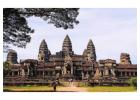 Descubre Camboya: Templos Milenarios y Aventuras Increíbles