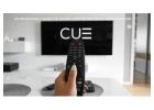 Discover Cue Broadcast: Unlock Endless Entertainment with Premium Streaming