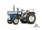 Swaraj 735 Tractor – Features, Performance & Price on TractorGyan