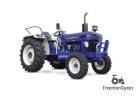 Farmtrac 60 PowerMaxx T20 – Performance, Features & Pricing at TractorGyan