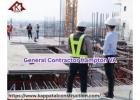 Best General Contractor in Hampton VA for Home Renovations