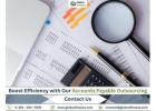 Boost Efficiency with Our Accounts Payable Outsourcing