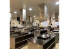 Professional bakery courses in chennai - Food Consulate
