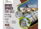 Invest Smartly in Gurgaon’s Most Prominent Commercial Landmark