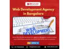 Web Development Agency in Bangalore