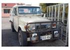 Landcruiser engine for sale NT