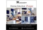 Home Interior Design in Bangalore | Interior Design Company in Bangalore