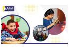 Special School in Dwarka by Ashishindia