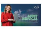 Audit Services in Abu Dhabi - Shuraa Tax