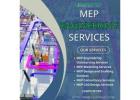 Expert MEP Engineering Services