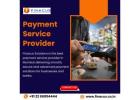 Payment Service Provider | Digital Payment Solution