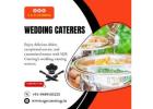 Wedding Caterers in 