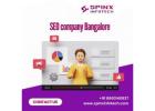 SEO company Bangalore