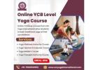 Online YCB Level Yoga Course | Om Yoga International