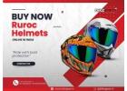 Buy Now Ruroc Helmets for Safety Online in India