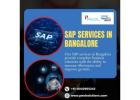 SAP Services in 